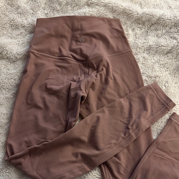 lululemon athletica Other - Lululemon Align High Rise 28inch